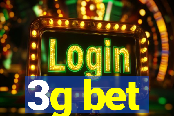 3g bet